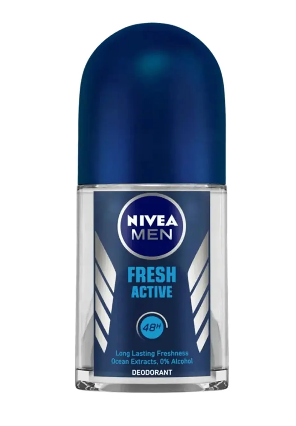 Nivea Fresh Active Roll On Men 25Ml